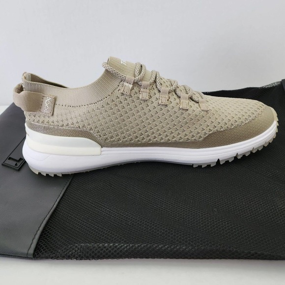 TRUE linkswear Shoes True Linkswear Lux Sport Golf Shoes Spikeless